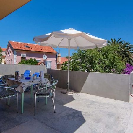 Apartments Villa Forida Мали-Лошинь Экстерьер фото