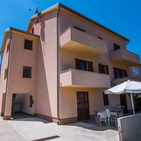 Apartments Villa Forida Мали-Лошинь Экстерьер фото